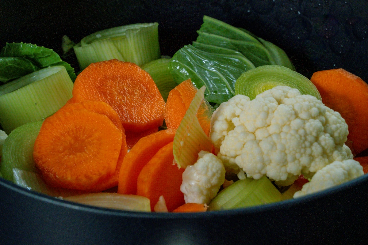Plant-based proteins