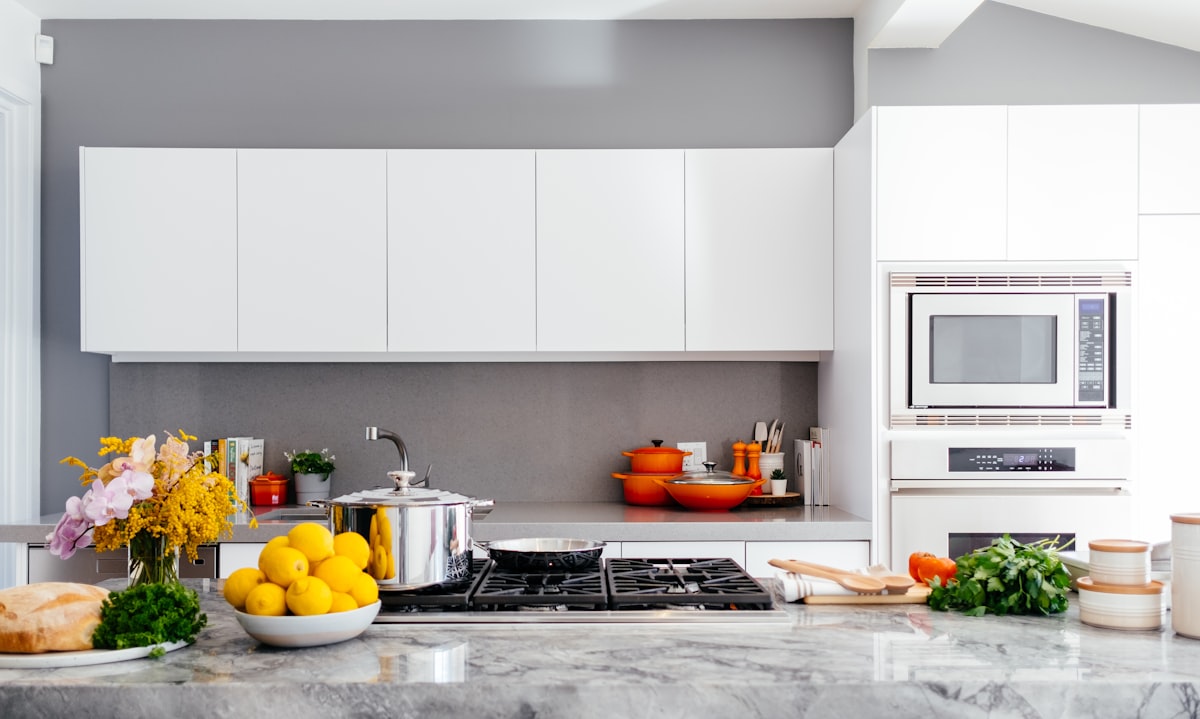 Kitchen equipment
